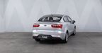 Kia Rio 1.6 LX MT Sedan 2017