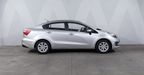 Kia Rio 1.6 LX MT Sedan 2017