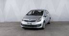 Kia Rio 1.6 LX MT Sedan 2017