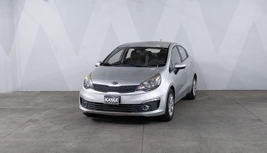 Kia • Rio