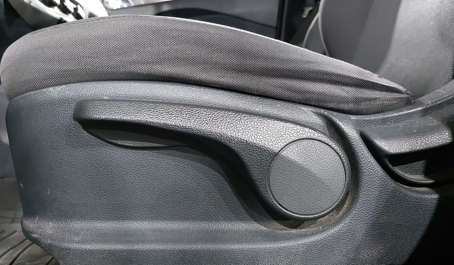 Kia Rio 1.6 LX MT Sedan 2017