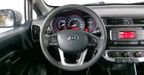 Kia Rio 1.6 LX MT Sedan 2017