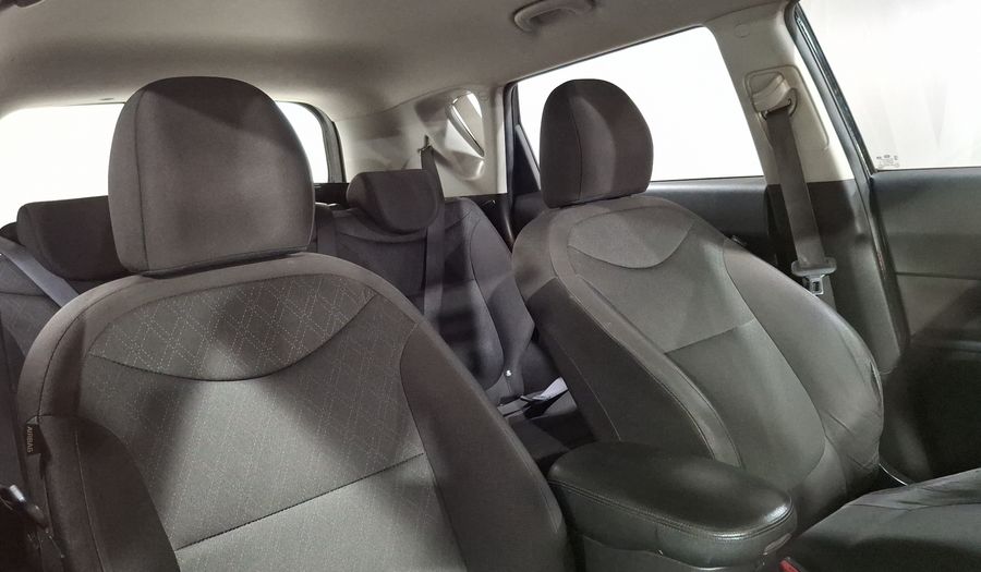 Kia Soul 1.6 LX AT Hatchback 2017