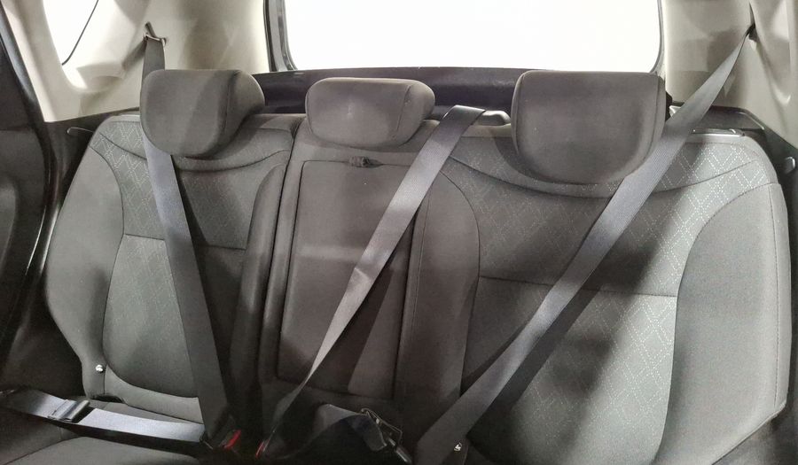 Kia Soul 1.6 LX AT Hatchback 2017