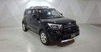 Kia Soul 1.6 LX AT Hatchback 2017