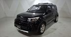 Kia Soul 1.6 LX AT Hatchback 2017