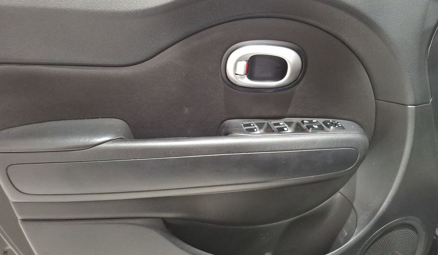 Kia Soul 1.6 LX AT Hatchback 2017