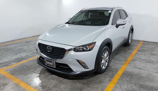 Mazda • CX-3