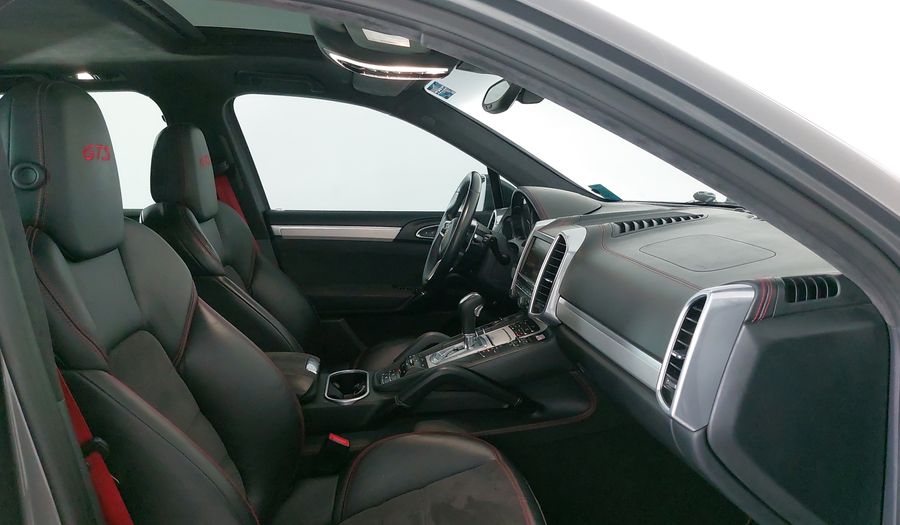 Porsche Cayenne 3.6 V6 GTS TIPTRONIC Suv 2016