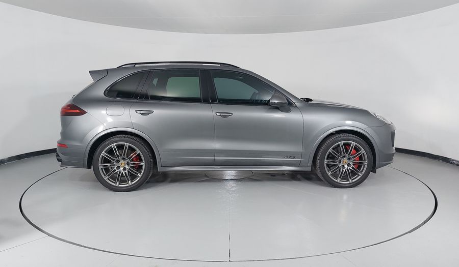 Porsche Cayenne 3.6 V6 GTS TIPTRONIC Suv 2016