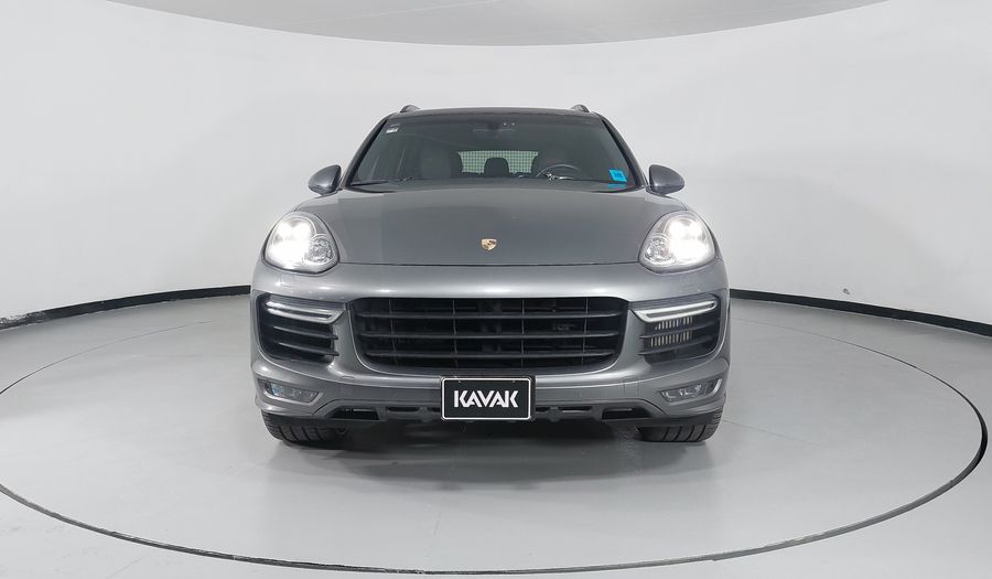 Porsche Cayenne 3.6 V6 GTS TIPTRONIC Suv 2016