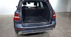 Mercedes Benz Clase M 4.7 ML 500 CGI BITURBO 4WD AT Suv 2013