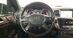 Mercedes Benz Clase M 4.7 ML 500 CGI BITURBO 4WD AT Suv 2013