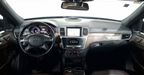Mercedes Benz Clase M 4.7 ML 500 CGI BITURBO 4WD AT Suv 2013