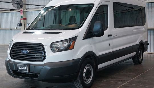 Ford • Transit