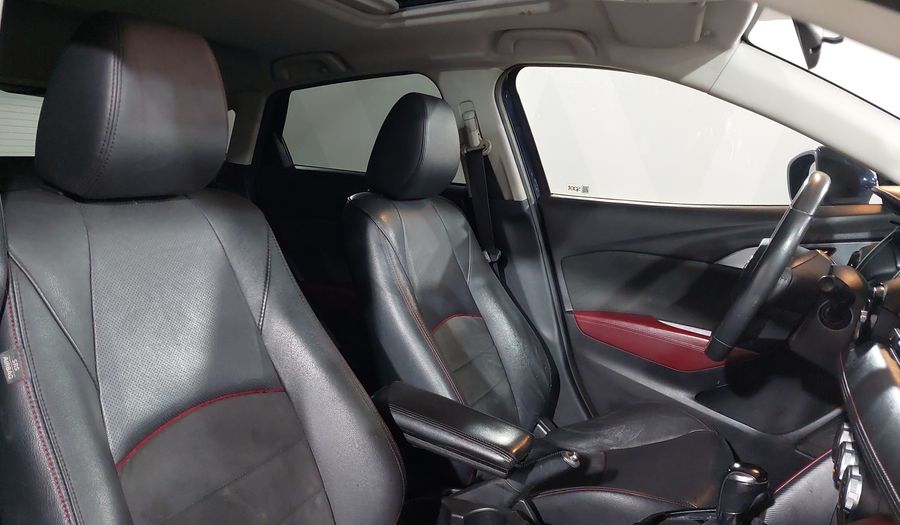 Mazda Cx-3 2.0 I GRAND TOURING 2WD AT Suv 2018