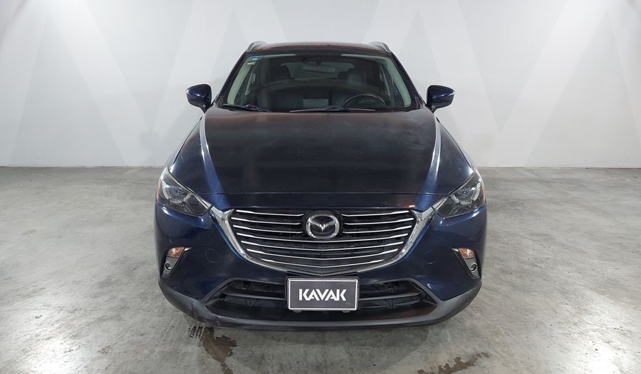 Mazda Cx-3 2.0 I GRAND TOURING 2WD AT Suv 2018