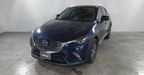 Mazda Cx-3 2.0 I GRAND TOURING 2WD AT Suv 2018