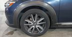 Mazda Cx-3 2.0 I GRAND TOURING 2WD AT Suv 2018