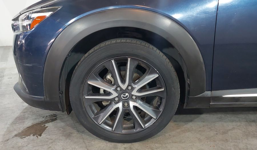 Mazda Cx-3 2.0 I GRAND TOURING 2WD AT Suv 2018