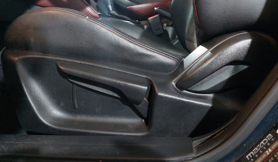 Mazda Cx-3 2.0 I GRAND TOURING 2WD AT Suv 2018