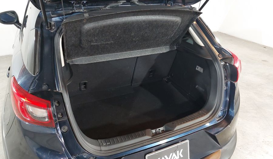 Mazda Cx-3 2.0 I GRAND TOURING 2WD AT Suv 2018