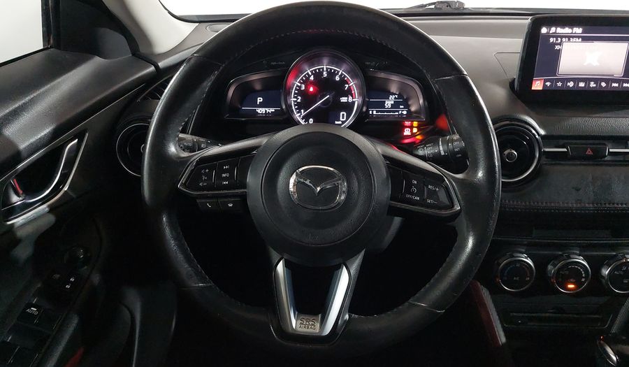 Mazda Cx-3 2.0 I GRAND TOURING 2WD AT Suv 2018