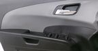 Chevrolet Sonic 1.6 MT D LT Sedan 2017