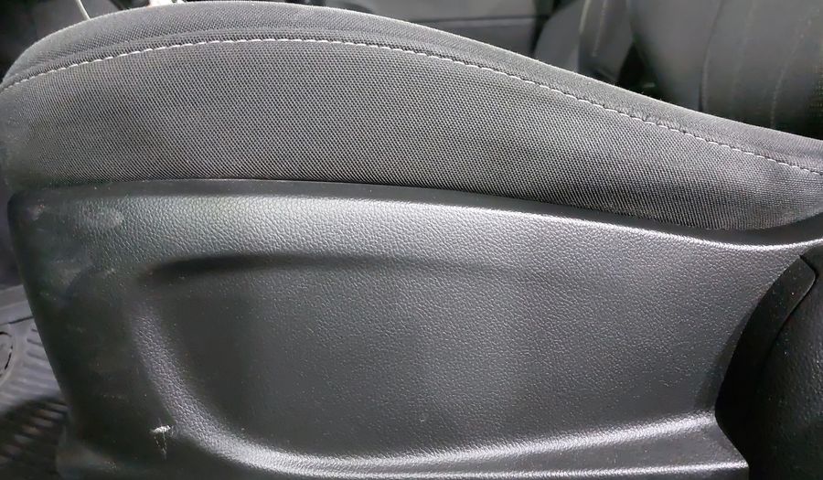 Chevrolet Sonic 1.6 MT D LT Sedan 2017
