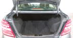 Chevrolet Sonic 1.6 MT D LT Sedan 2017