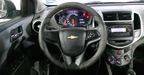 Chevrolet Sonic 1.6 MT D LT Sedan 2017