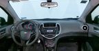 Chevrolet Sonic 1.6 MT D LT Sedan 2017