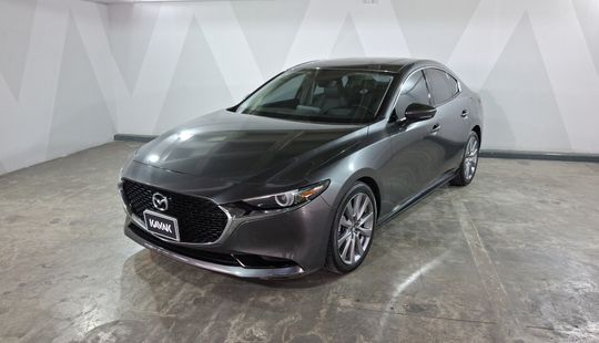 Mazda • Mazda 3