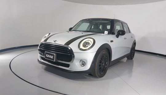Mini • Cooper