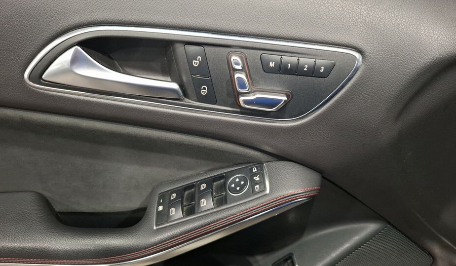 Mercedes Benz Clase Gla 2.0 GLA 250 SPORT DCT Suv 2018