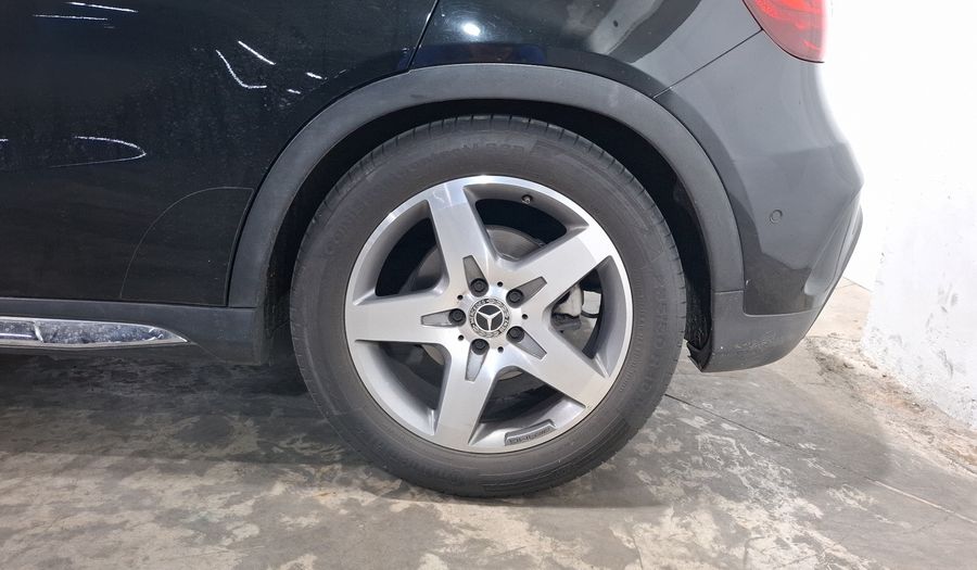 Mercedes Benz Clase Gla 2.0 GLA 250 SPORT DCT Suv 2018