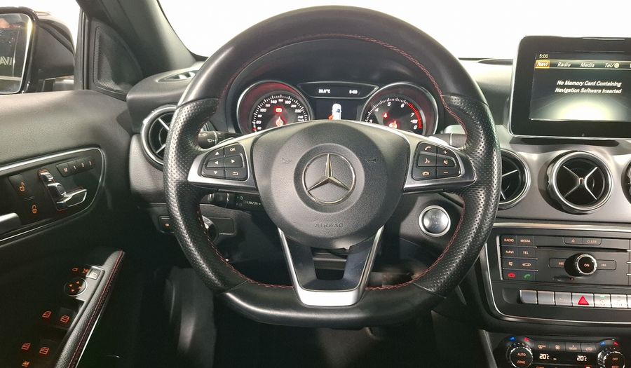 Mercedes Benz Clase Gla 2.0 GLA 250 SPORT DCT Suv 2018