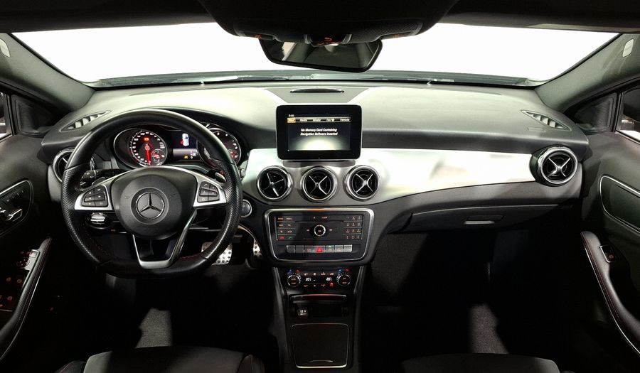 Mercedes Benz Clase Gla 2.0 GLA 250 SPORT DCT Suv 2018