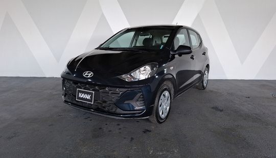 Hyundai • Grand i10