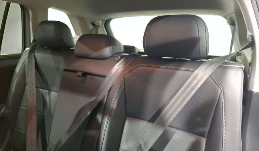 Volkswagen Tiguan 1.4 COMFORTLINE 3 FILA DCT Suv 2020