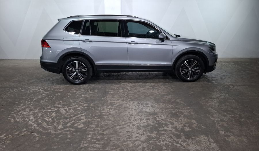 Volkswagen Tiguan 1.4 COMFORTLINE 3 FILA DCT Suv 2020