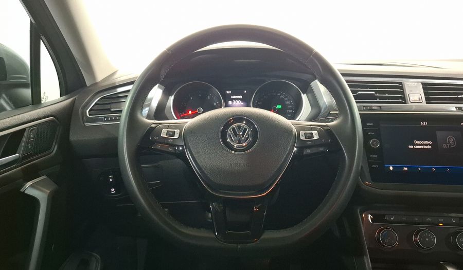 Volkswagen Tiguan 1.4 COMFORTLINE 3 FILA DCT Suv 2020