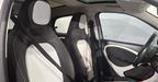 Smart Forfour 0.9 PASSION TURBO Hatchback 2017