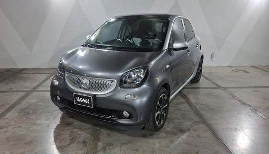 Smart • Forfour