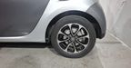 Smart Forfour 0.9 PASSION TURBO Hatchback 2017