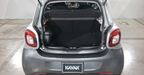 Smart Forfour 0.9 PASSION TURBO Hatchback 2017