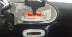 Smart Forfour 0.9 PASSION TURBO Hatchback 2017