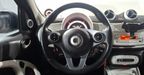 Smart Forfour 0.9 PASSION TURBO Hatchback 2017