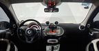 Smart Forfour 0.9 PASSION TURBO Hatchback 2017