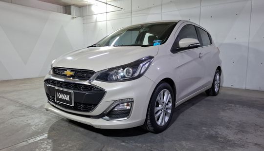 Chevrolet • Spark